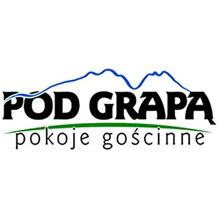 Goscinne Pod Grapa
