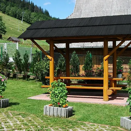 Homestay Goscinne Pod Grapa